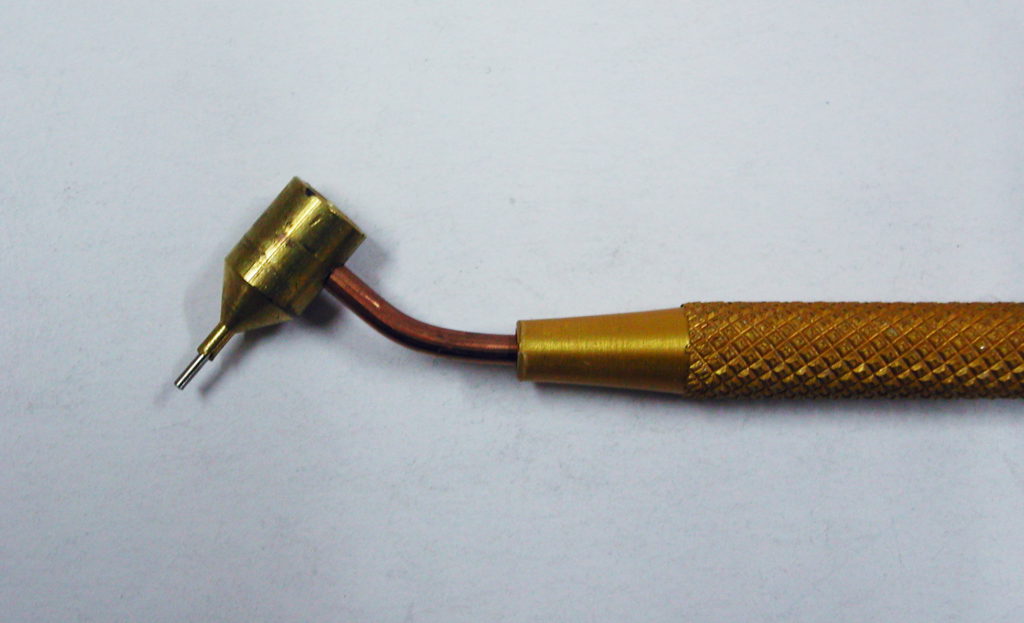 TK-004-01 Gold Pen(L)