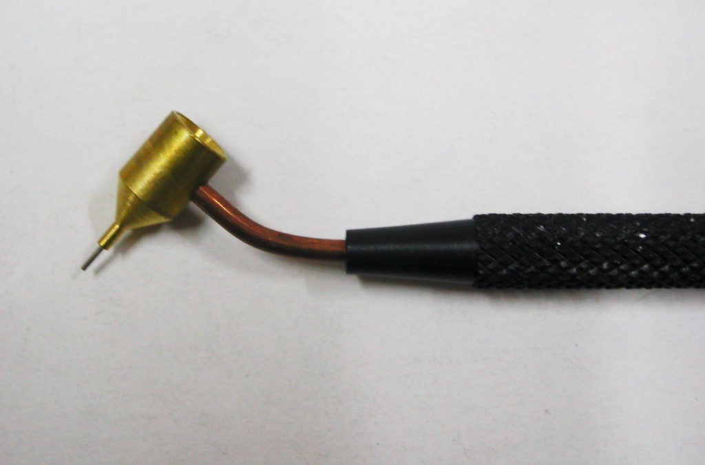 TK-004-02 Gold Pen(S)